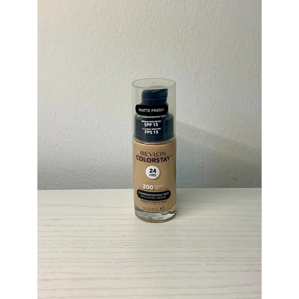 Revlon brand new